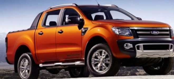 17 Ford Ranger Diesel Price Design Changes Specs