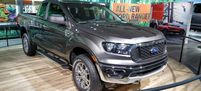 2019 Ford Ranger And All About It Price Release Date