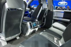 2016 Ford Atlas Interior 250x166