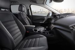 2017 Ford Escape Interior 250x166