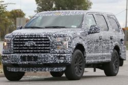 2017 Ford Expedition 250x166