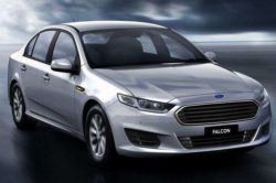 2017 Ford Falcon Replacement or not 250x166
