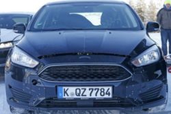 2017 Ford Focus Front 250x166