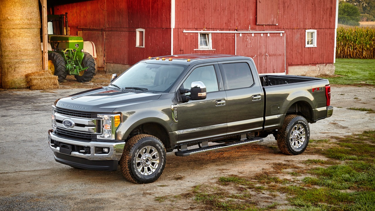 2018 Ford F 250 Price Design Specs Interior Exterior 0247