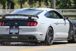 2018 Shelby GT500 250x166