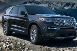 2020 Ford Explorer Release Date 250x166