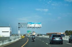 Arizona planned to make the high occupancy toll road 250x166