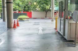 Benefits of Automatic Car Park Barriers 250x166