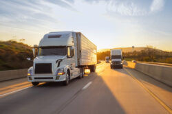 Better Resources with the Trucking Companies 250x166