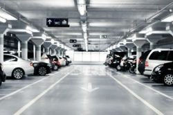 Car Parking Management Solutions for Retail Shopping 250x166