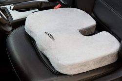 Car Seat Cushions 250x166