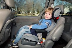 Car Seat For Your Child 250x166