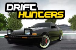 Drift Hunters 250x166