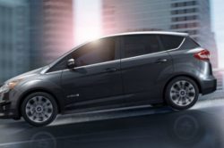 Ford C Max 250x166