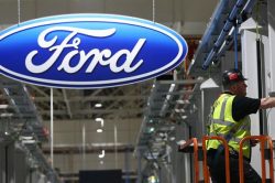 Ford Commits To Recycle Plastics 250x166