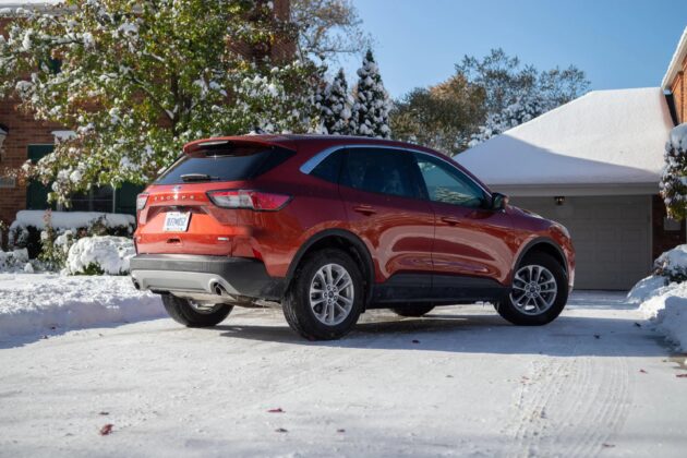 Ford Escape 1 630x420 Ford Escape 1 630x420