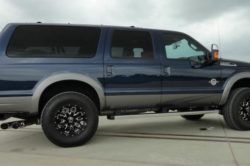 Ford Excursion 1 250x166