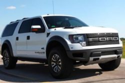 Ford Excursion 250x166