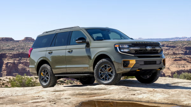 Ford Expedition 630x353 Ford Expedition 630x353