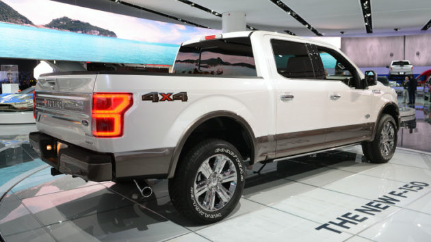 Ford F150 2018 630x354