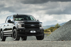 Ford F150 250x166