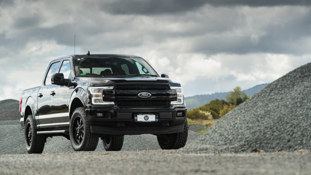 Ford F150 630x355