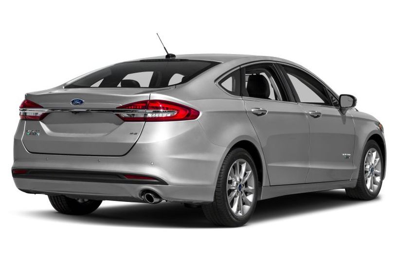 2018 Ford Fusion Energi Price, Changes, Interior, Engine