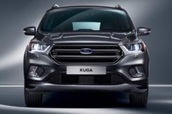 Ford Kuga 2017 front 250x166