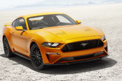 Ford Mustang 2018 1 250x166