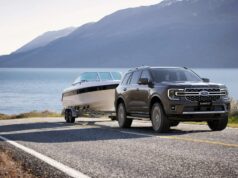 Smarter Storage Upgrades for Ford Roadside Essentials