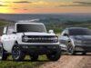 Ford SUV Lineup Explained: Which Model Fits Your Lifestyle?