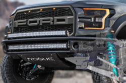 How to Customize your Ford Raptor 250x166