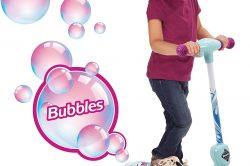 Huffy Kid Bubble Scooter 250x166