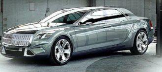 2018 Lincoln Town Car Release Date, Price, Design