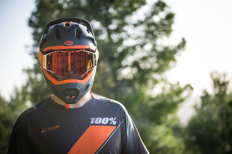 Motocross Goggles vs. Full Face Helmet Which is Better? Ford New Models 2023