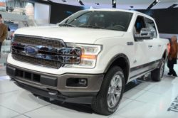 New 2018 Ford F 150 250x166