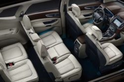 New Ford Edge Interior 250x166