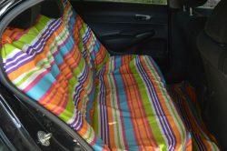 Seat Covers 250x166