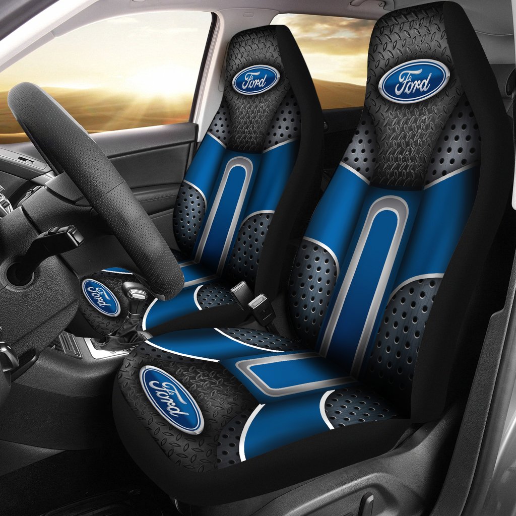 Seat Covers ford