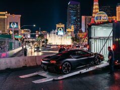 Shipping a Car to F1 Las Vegas Grand Prix: The Logistics Race Most Fans Lose