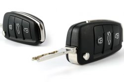 Spare Car Keys 250x166