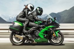 Sport Touring Motorcycles 250x166