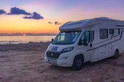 The Most Essential Items for a Campervan Holiday 250x166