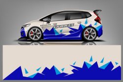Think about car wrap 250x166