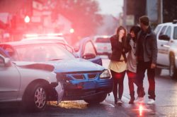Tips on how to deal with a car accident 250x166
