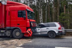 Truck Accident Lawsuit 250x166
