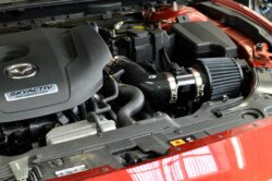 Upgraded Air Intake Systems Car 250x166