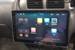 android head unit 250x166