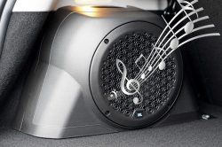 car speakers 250x166