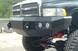 custom truck bumpers 250x166